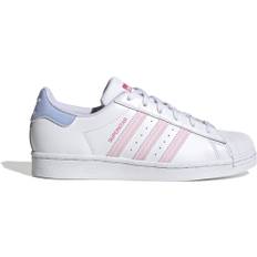 adidas - Superstar sneakers - Dame  - 41 1/3  - Hvid