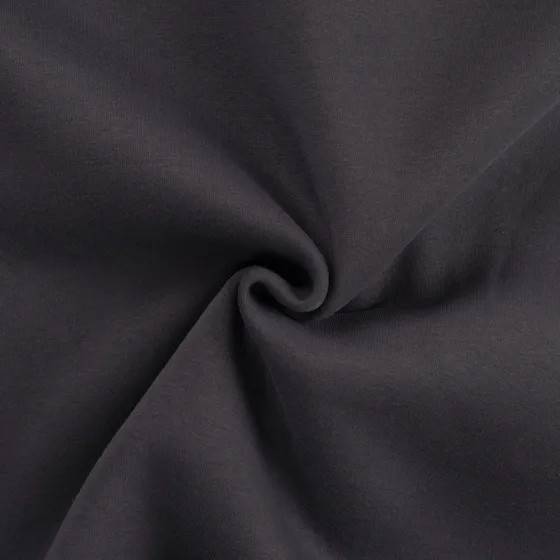 Heavy jogging, borstad - Dark grey