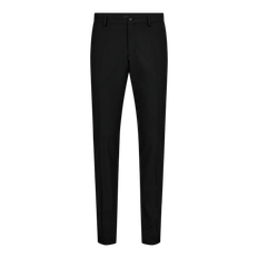 Will Habit Bukser Modern Fit