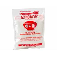 MSG (Monosodium Glutamate) 454 g.