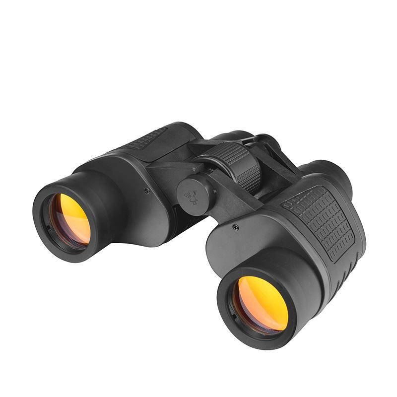 Kikare 80x80 Lång räckvidd 1000m Hd High Power Telescope Optisk glaslins Lågt ljus Night Vision För Jakt Sport Scope