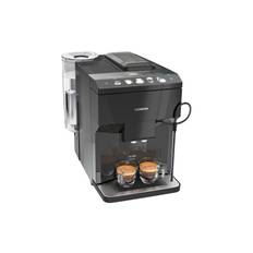 Siemens EQ.500 classic TP501R09 - automatisk kaffemaskine med capuccinatore - 15 bar - sort