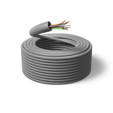 PM FLEX FK Kabel fördragen, 100 m 7G1.5 mm², ytter-Ø20 mm