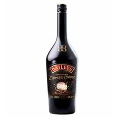 Baileys Espresso Creme Flavour 17% 70 cl