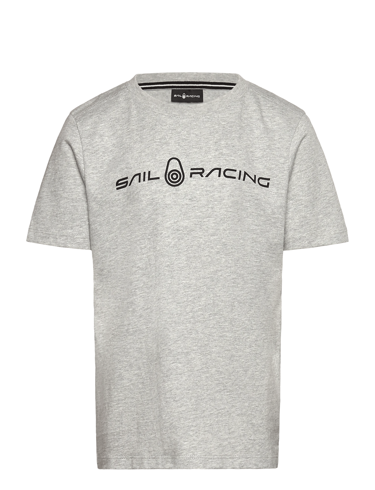 Sail Racing Jr Bowman Tee - Grey - 152
