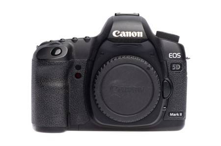 Beg Canon EOS 5D Mark II
