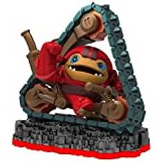 Tread Head (Skylanders Trap Team) Tech Character Figure [UK-Import]