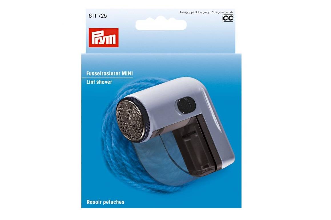 Prym - Fnugfjerner