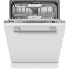 Miele - G 5478 SCVi XXL Excellence Rostfritt stål – Diskmaskiner