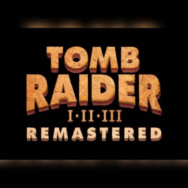 Tomb Raider I-III Remastered (PC) Steam Key - GLOBAL
