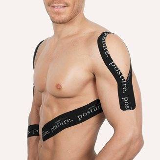 Kinesio Tape 5 m, Sporttejp