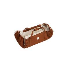 Najell Babynest SleepCarrier X Bouclé Terracotta