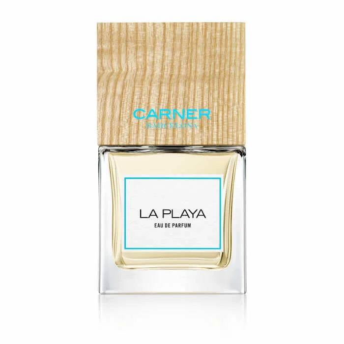 Carner Barcelona La Playa Eau De Parfum Spray 100ml