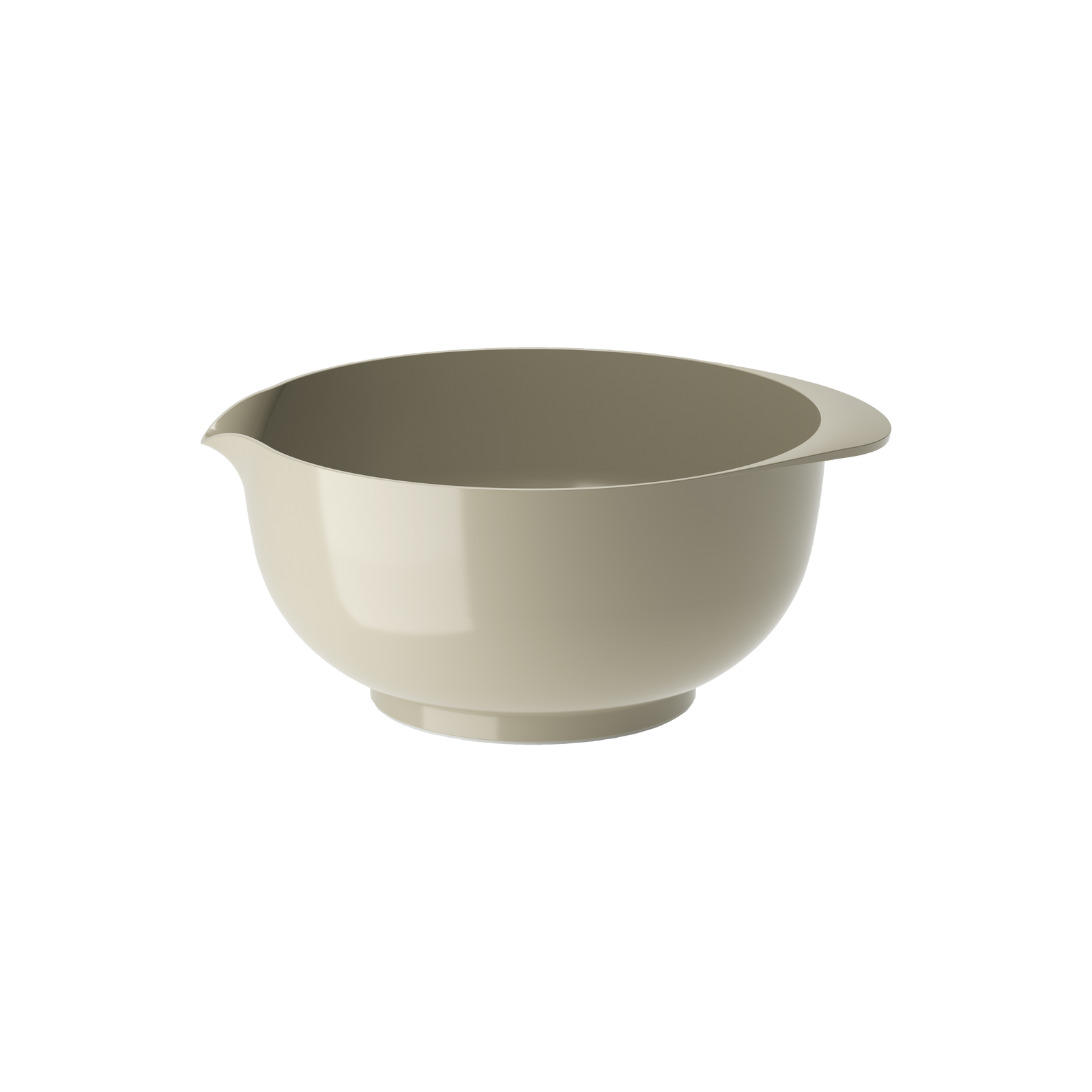 Rosti Margrethe Røreskål Humus - 4 liter