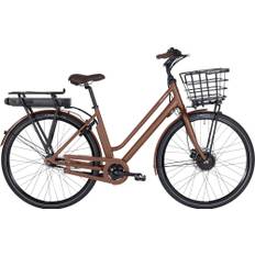 Raleigh Sussex E1 Dame Elcykel 48CM