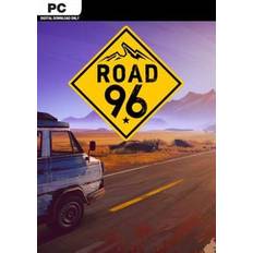 Road 96 PC
