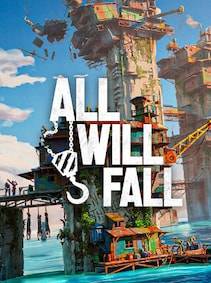 All Will Fall (PC) - Steam Key - EUROPE