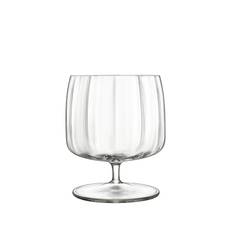 Luigi Bormioli Jazz romglas/whiskyglas 4 stk. 50 cl