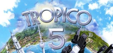 Tropico 5 - Complete Collection Steam Key GLOBAL (PC / Steam Key)