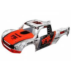 Body Unlimited Desert Racer "Fox Edition" Painted
