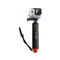 TECH-PROTECT GA100 FLOAT HAND GRIP GOPRO / DJI BLACK