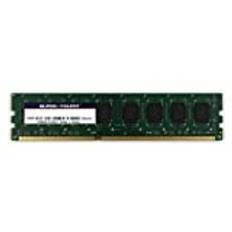 Super Talent Chrome Series arbetsminne 4 GB (1 600 MHz, 2 x 2 GB) DDR3-RAM Kit2