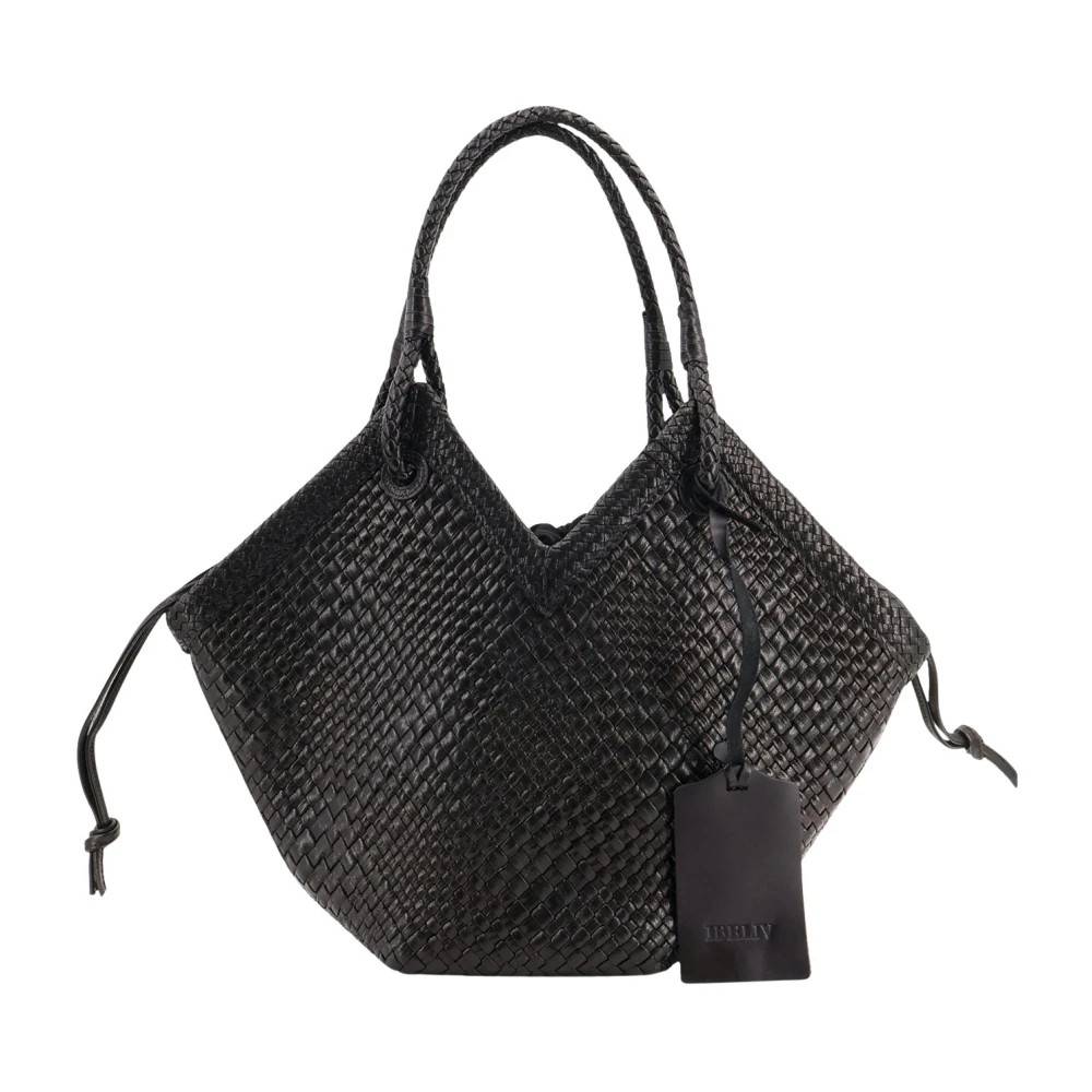 Ibeliv - Trinity Medium Väskor - Dam - ONE Size - Läder