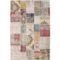 Patchwork Matta 200x300