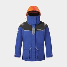 Sejlerjakke Musto BR3 Pertex Offshore, Mazarine Blue, dame, Medium (UK 12)