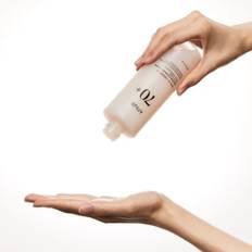 Anua Rice 70 Glow Milky Toner 250 ml - Skintonic & Toner hos Magasin