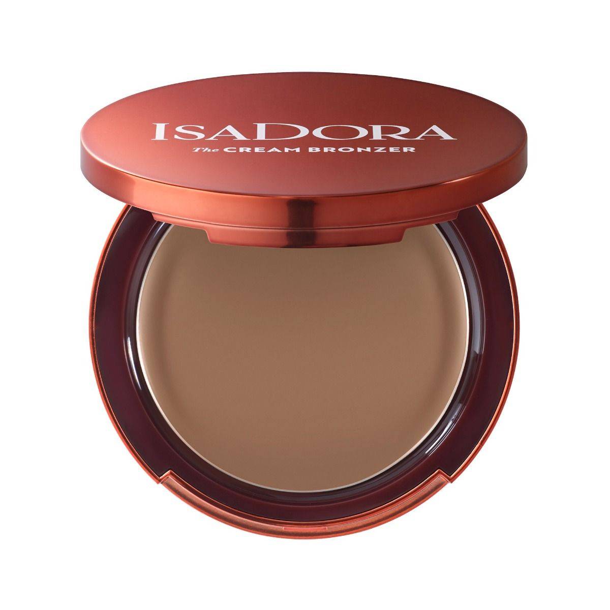 IsaDora The Cream Bronzer 50 Medium 6 g