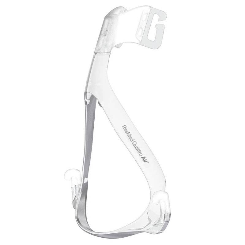 Resmed Maskram Quattro Air Och Air For Her - M/L (Medium/Large)