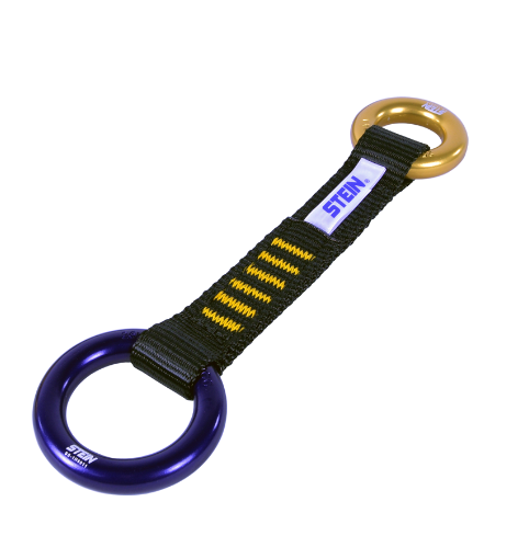 SR RingSling Canopy Anchor - Default Title (Default Title)