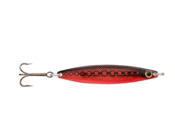 Møresilda Holo Trout 15G Copper smelt.