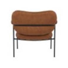 Fogia Bollo Armchair H: 71 cm - Vintage Rangers