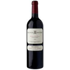 Hacienda Monasterio Reserva 2019