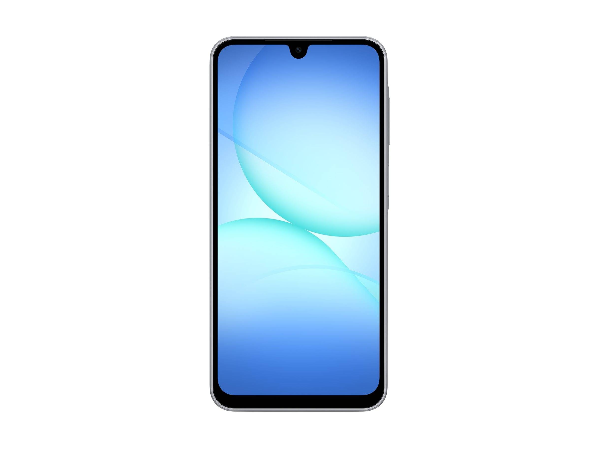Samsung Galaxy A17 5G 6.7" 256GB Grey --> I lager, forväntat leveransdatum hos dig 01-03-2026