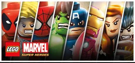 LEGO® Marvel™ Super Heroes (PC / Steam Key)