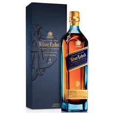 Johnnie Walker Blue Label Scotch Whisky 40%