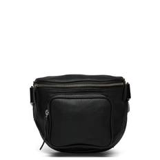 CEANNIS Palermo Sport Belt Bag Black |Svart |One Size
