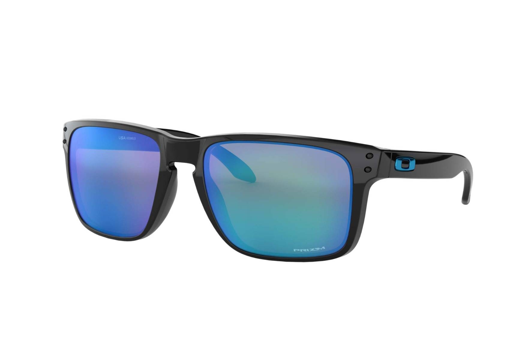 Oakley Holbrook XL oo9417 03 - Prizm Sapphire.
