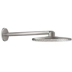 Grohe Rainshower SmartActive 310 Kopfbrauseset 2 Strahlarten (supersteel)