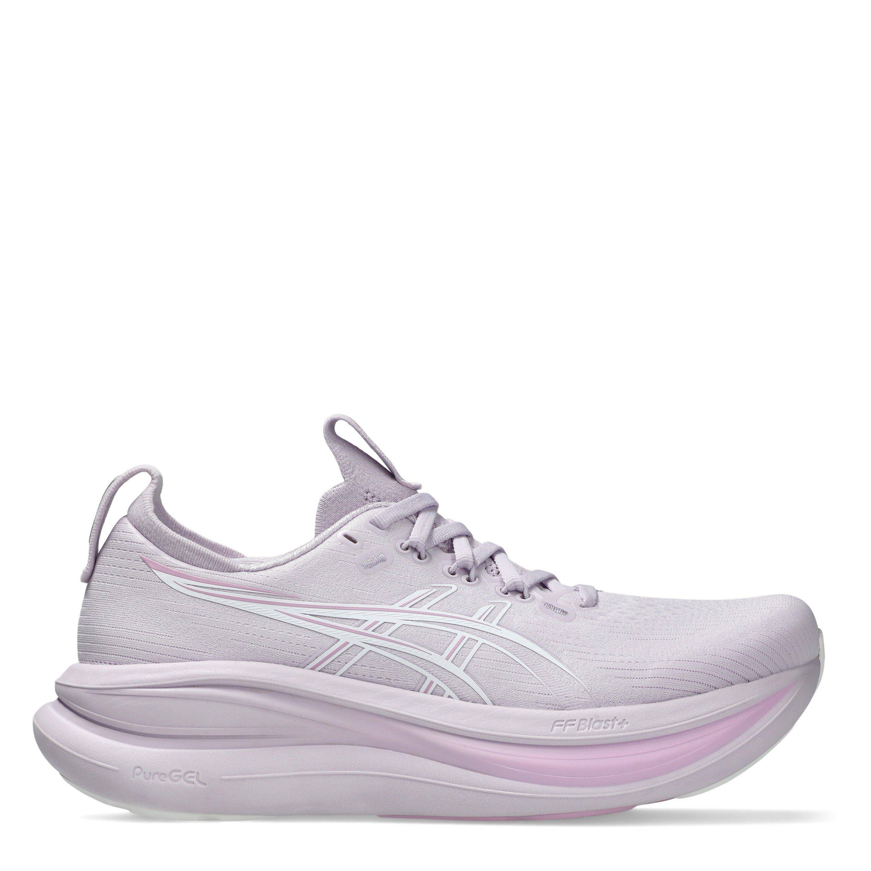 Asics Gel-Nimbus 28 Womens Running Shoes