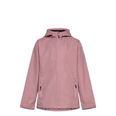 COLOR KIDS Softshell - Light Weight |Rosa |128