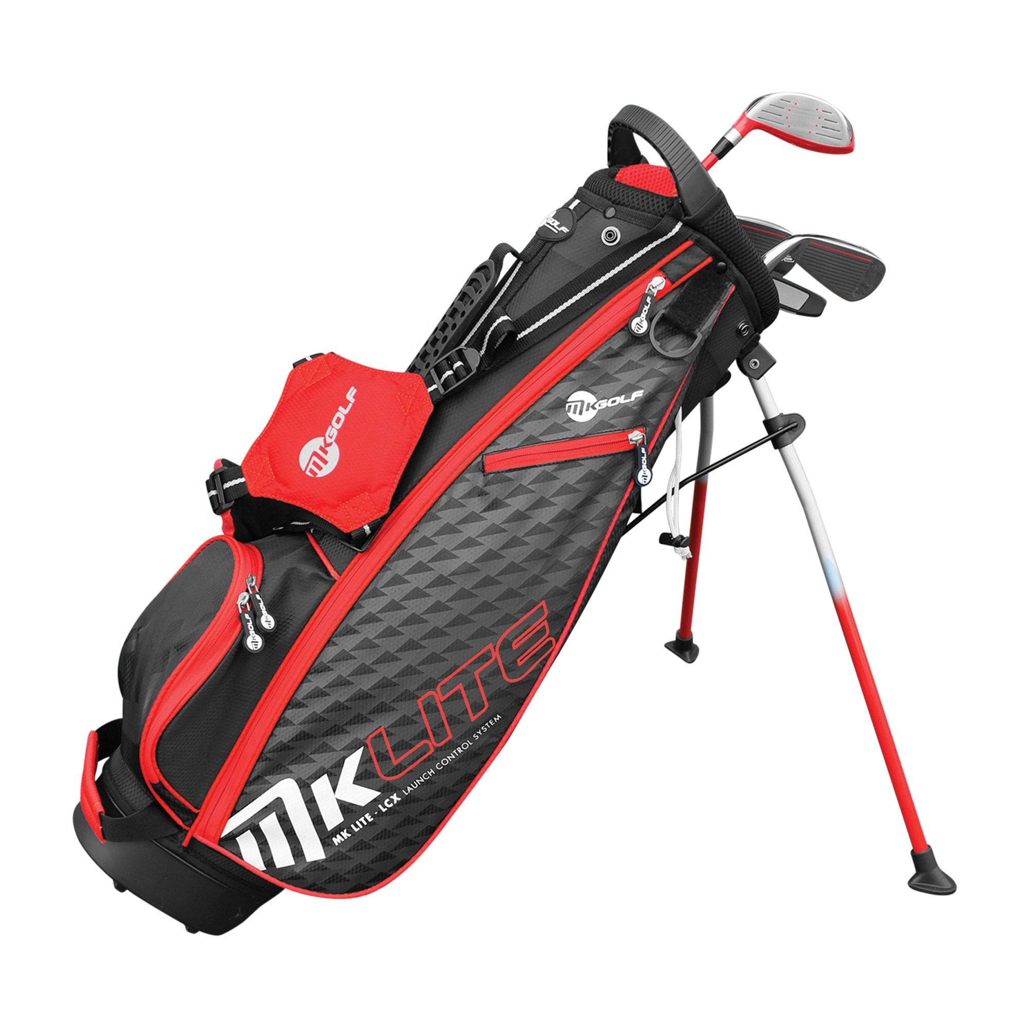 Mkids Lite junior pakkesæt - 53"/135 cm (7-9 år)