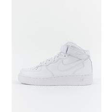 Nike Wmns Air Force 1 07 Mid, Nike