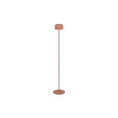 Eglo Golvlampa Roccanova-L Röd - Altanbelysning Orange