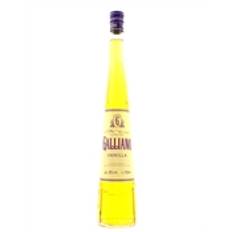 Galliano Vanilje Italiensk Likør 70 cl 30%