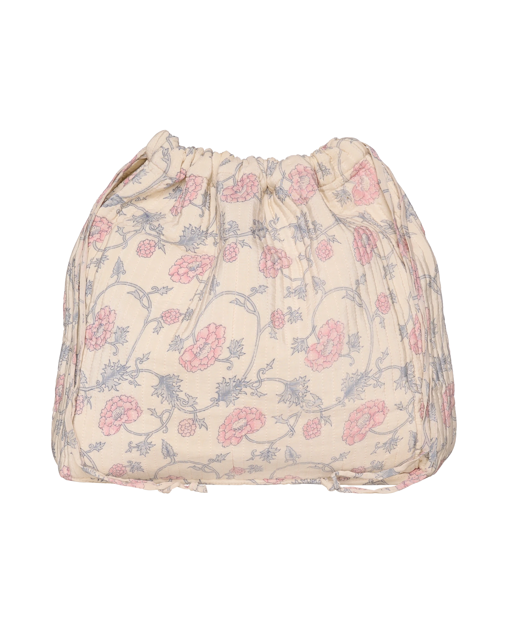 Dagmar SILK Bag - No. 4.