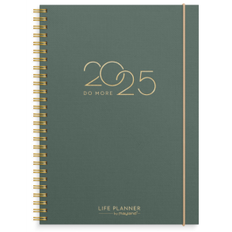 Mayland Life Planner Do More A5 2025